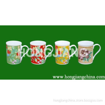 9 Oz Mug (HJ013025)